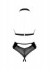 Bielizna erotyczna Norides body otwarte XL/2XL